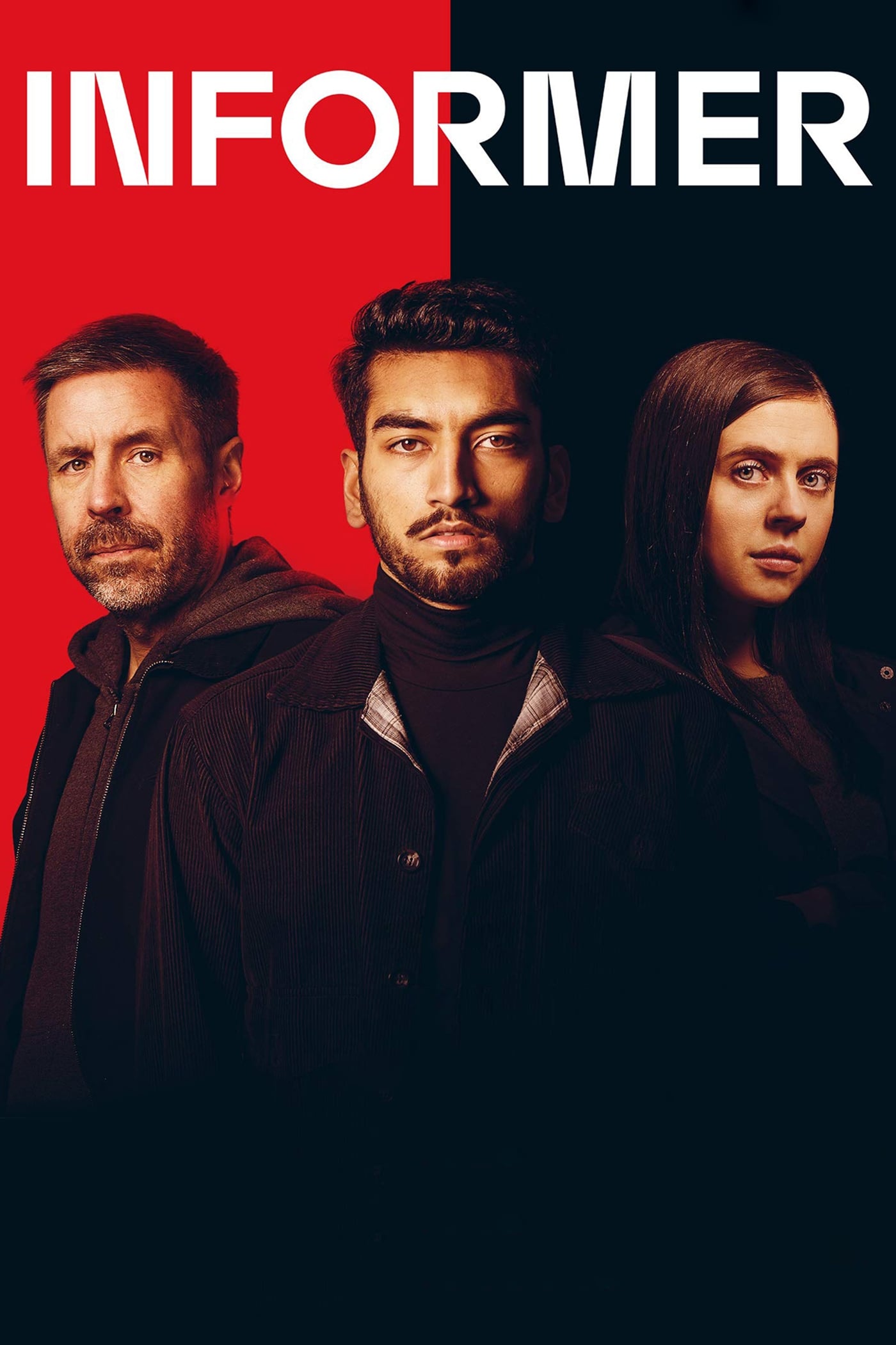 Informer [204913] (A1547269861) [[TV Shows]] --Plex--